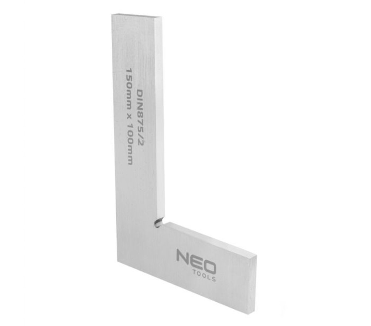 Precision Square, Din875/2, 150X100 mm|Power Tools|Malta